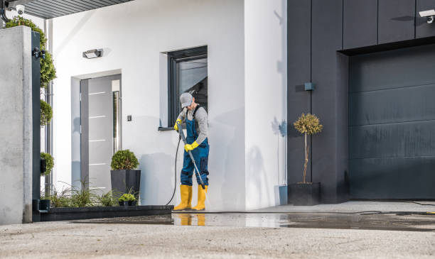 Best Animal Enclosure Cleaning  in Salt Creek Commons, IN